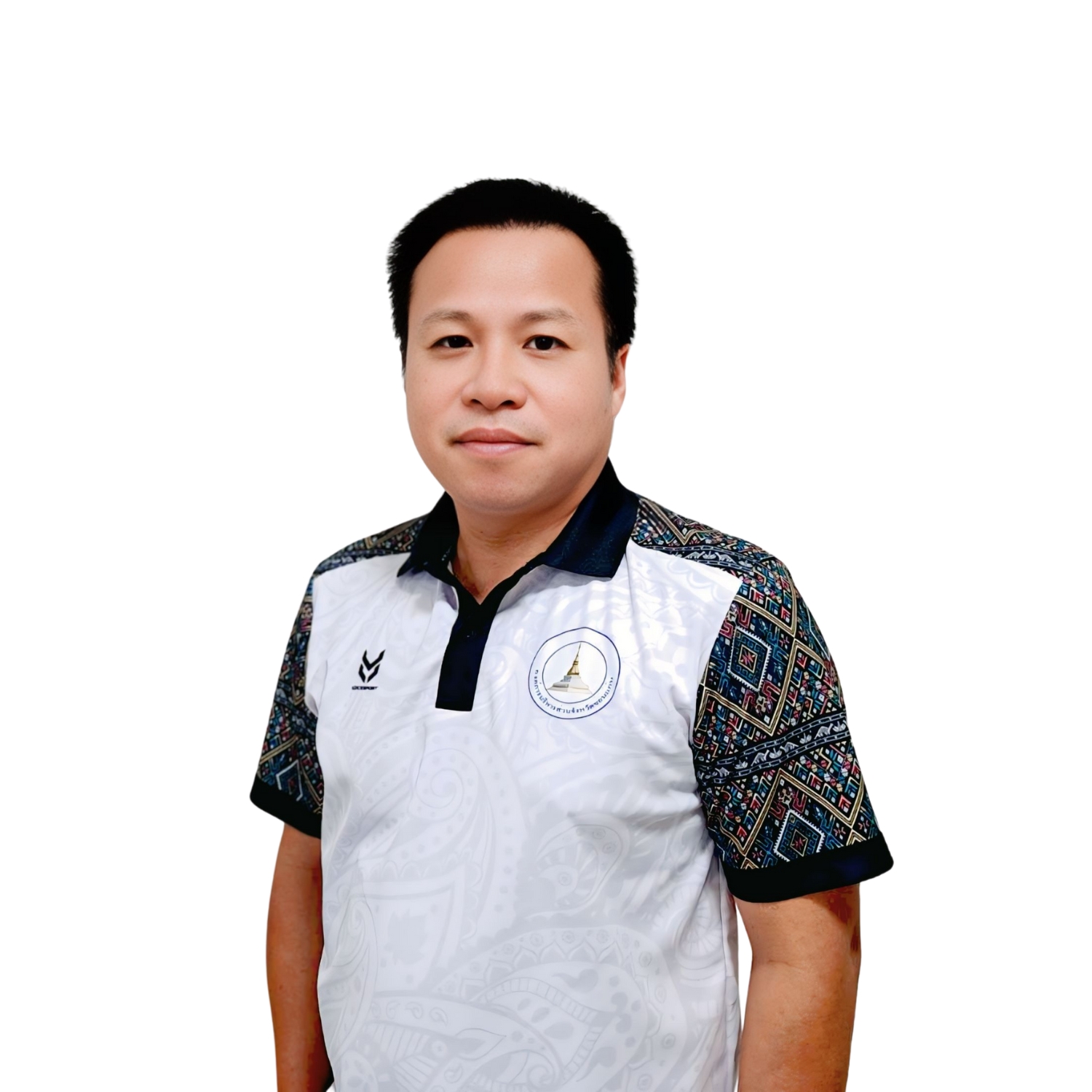 ดร.ภักดี ศิริพรรณ