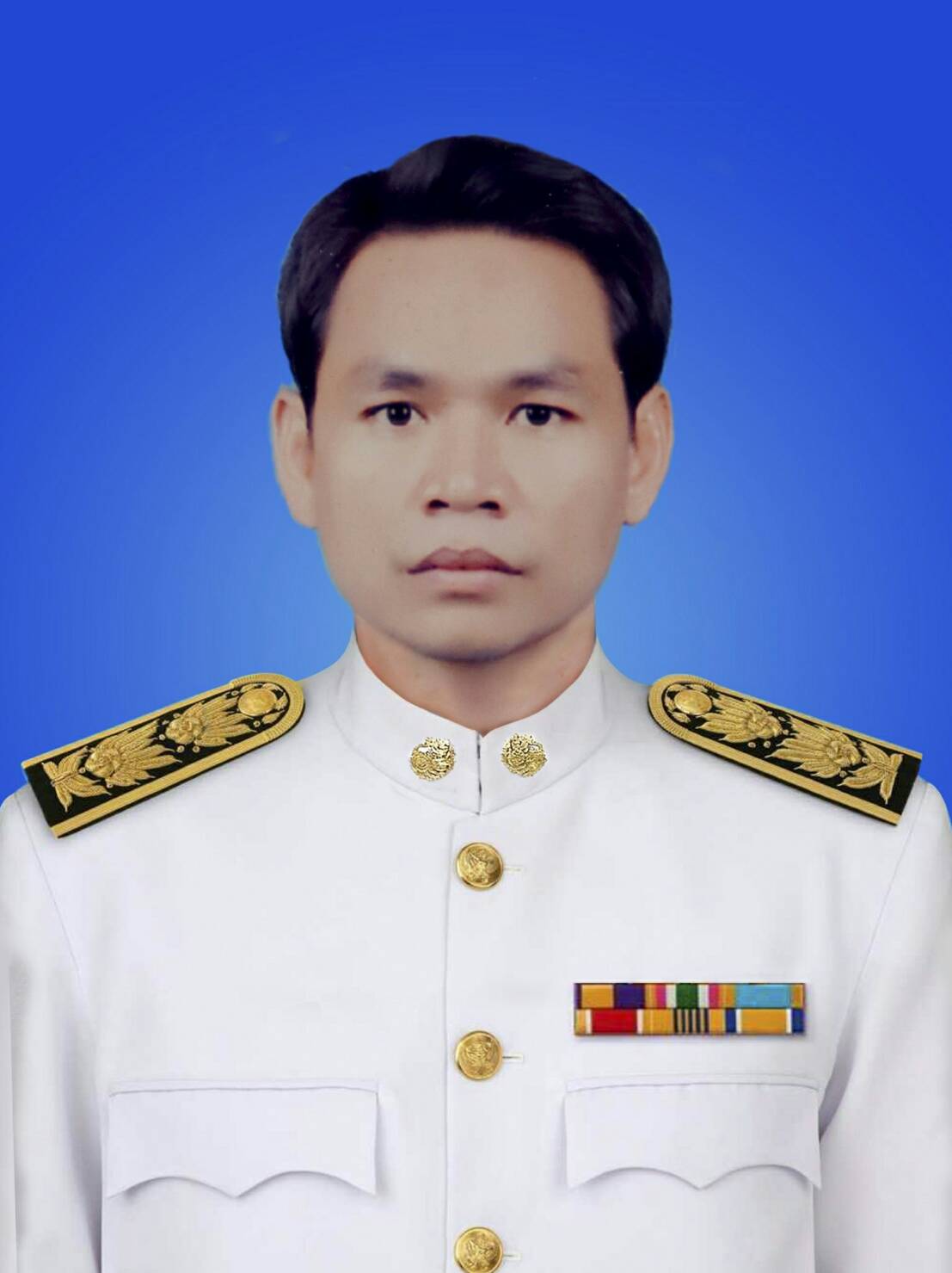 นายอรุณรัตน์ เขมะรัง