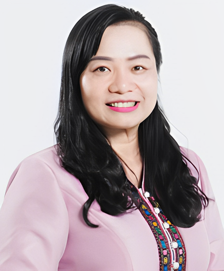 รองศาสตราจารย์ ดร.จิระพร ชะโน